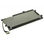 2-Power 11.4V 4350mAh 50Wh Li-Polimerinė nešiojamojo kompiuterio baterija, Baterija