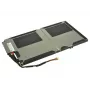 2-Power 14,8 V 3514 mAh 52 Wh ličio polimero nešiojamojo kompiuterio baterija, baterija