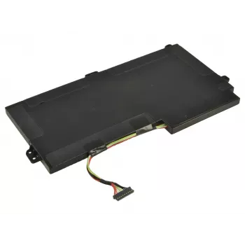 2-Power 11.4V 3700mAh Li-Polimerinė nešiojamojo kompiuterio baterija, Baterija