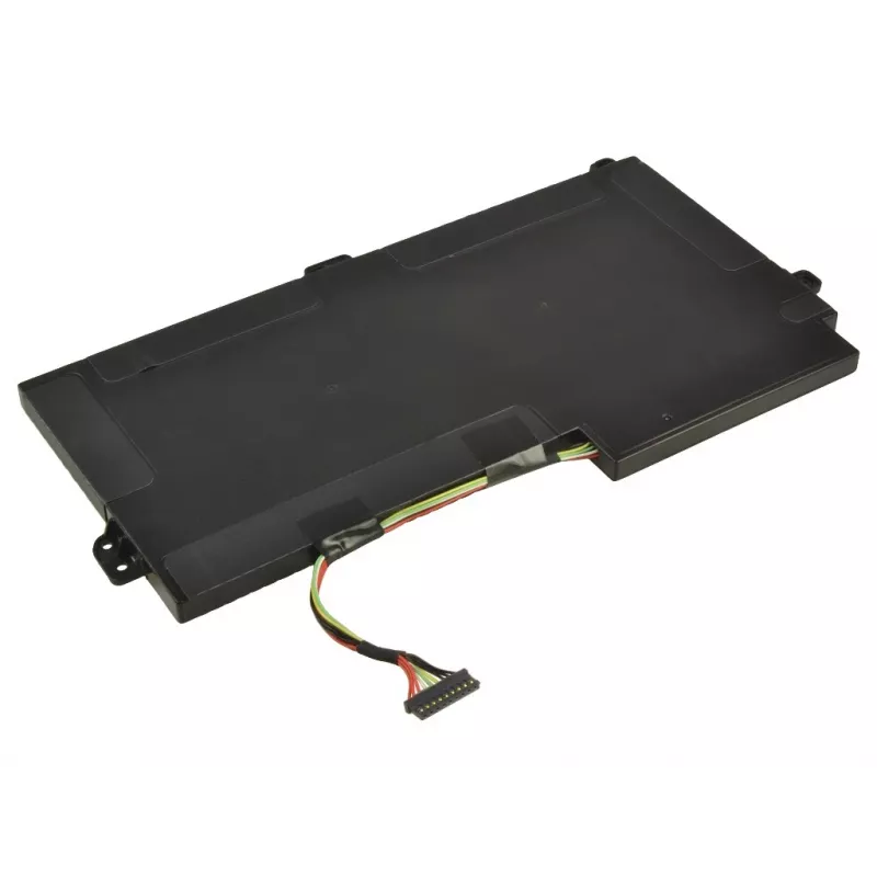 2-Power 11.4V 3700mAh Li-Polimerinė nešiojamojo kompiuterio baterija, Baterija