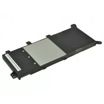 2-Power 7.6V 4840mAh ličio polimero nešiojamojo kompiuterio baterija