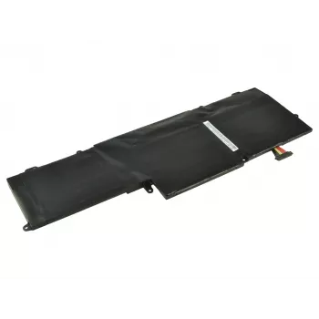 2-Power 7.4V 6520mAh ličio polimero nešiojamojo kompiuterio baterija, baterija