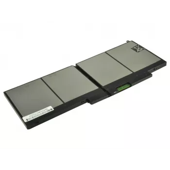 2-Power 7.4V 6900mAh ličio polimerų nešiojamojo kompiuterio baterija, Baterija