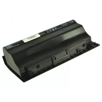 2-Power 14,4 V 5200 mAh ličio jonų nešiojamojo kompiuterio baterija, baterija