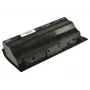 2-Power 14,4 V 5200 mAh ličio jonų nešiojamojo kompiuterio baterija, baterija