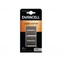 Duracell fotoaparato baterija – pakeičia GoPro Hero 4 bateriją, 2 vnt. pakuotė