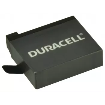 Duracell fotoaparato baterija – pakeičia GoPro Hero 4 bateriją, 2 vnt. pakuotė