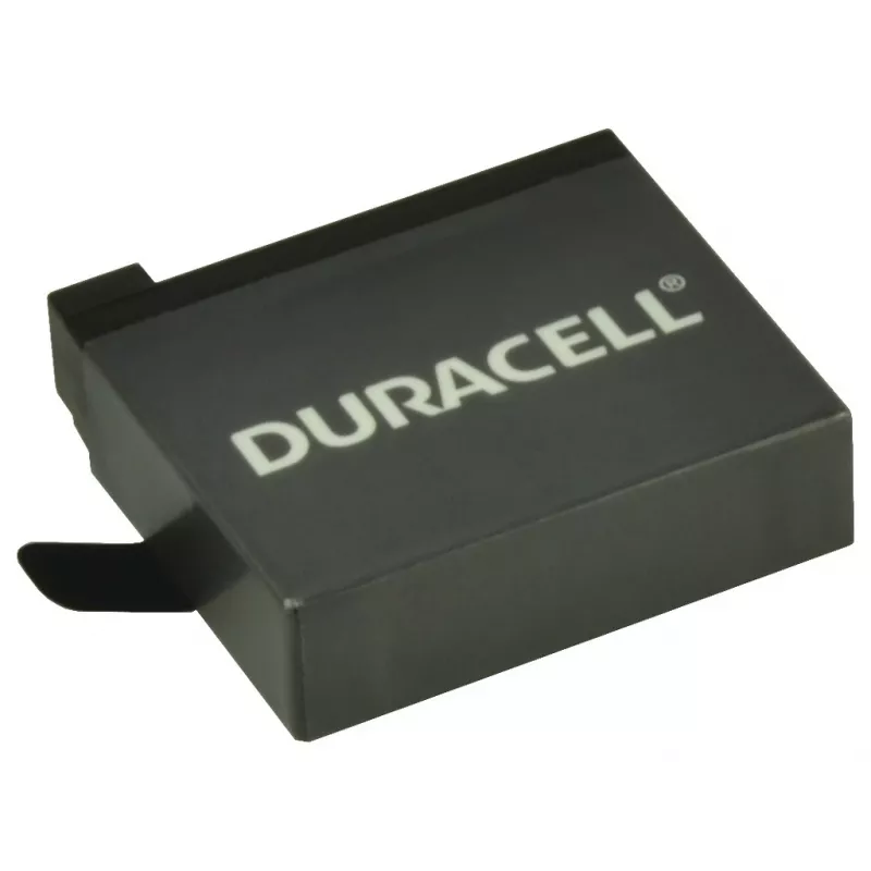 Duracell fotoaparato baterija – pakeičia GoPro Hero 4 bateriją, 2 vnt. pakuotė