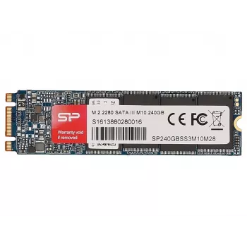 2-Power 240 GB M.2 6 Gb/s SSD, 240 GB, M.2, 6 Gbit/s