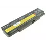 2-Power 10,8 V 5200 mAh 56 Wh ličio jonų nešiojamojo kompiuterio baterija, baterija