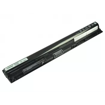 2-Power 14.8V 2200mAh Li-Ion nešiojamojo kompiuterio baterija, Baterija