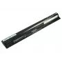 2-Power 14.8V 2200mAh Li-Ion nešiojamojo kompiuterio baterija, Baterija