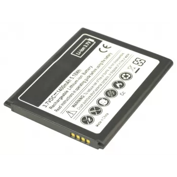 2-Power MBI0179A mobiliojo telefono atsarginė dalis Baterija Juoda