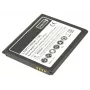 2-Power MBI0179A mobiliojo telefono atsarginė dalis Baterija Juoda