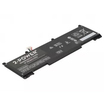 2-Power CBP3763A nešiojamojo kompiuterio atsarginė baterija