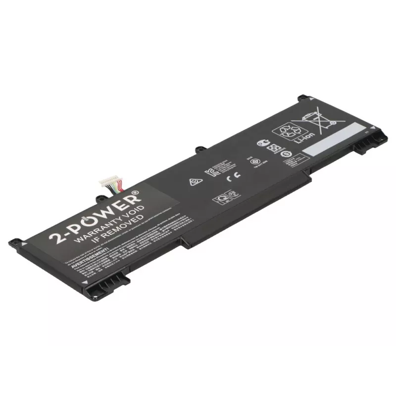 2-Power CBP3763A nešiojamojo kompiuterio atsarginė baterija