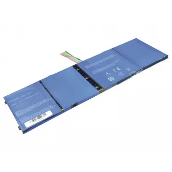2-Power 15 V 3500 mAh ličio polimero nešiojamojo kompiuterio baterija, baterija