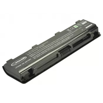 2-Power 10,8 V 5200 mAh ličio jonų nešiojamojo kompiuterio baterija