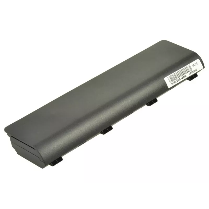 2-Power 10,8 V 5200 mAh ličio jonų nešiojamojo kompiuterio baterija