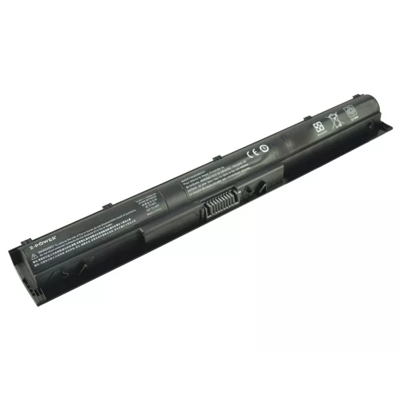 2-Power 14,8V 2200mAh 33Wh ličio jonų nešiojamojo kompiuterio baterija, baterija