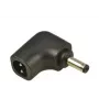 2-Power TIP9018A nešiojamojo kompiuterio priedas Nešiojamojo kompiuterio maitinimo antgalis