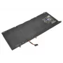 2-Power 7.5V 7020mAh Li-Polimero nešiojamojo kompiuterio baterija, Baterija