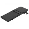 2-Power 10,95 V 6000 mAh ličio polimero nešiojamojo kompiuterio baterija, baterija, Apple MacBook Pro 13 colių A1278, 2009 m. vidurys (EMC2326)