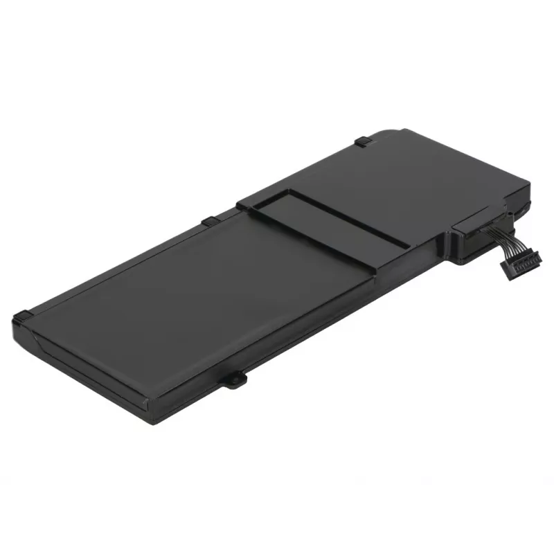 2-Power 10,95 V 6000 mAh ličio polimero nešiojamojo kompiuterio baterija, baterija, Apple MacBook Pro 13 colių A1278, 2009 m. vidurys (EMC2326)