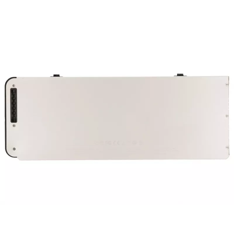 2-Power 10,8 V 5000 mAh 54 Wh ličio polimero nešiojamojo kompiuterio baterija, Baterija, Apple MacBook Pro 13 colių A1278 Late 2008 (EMC2254)