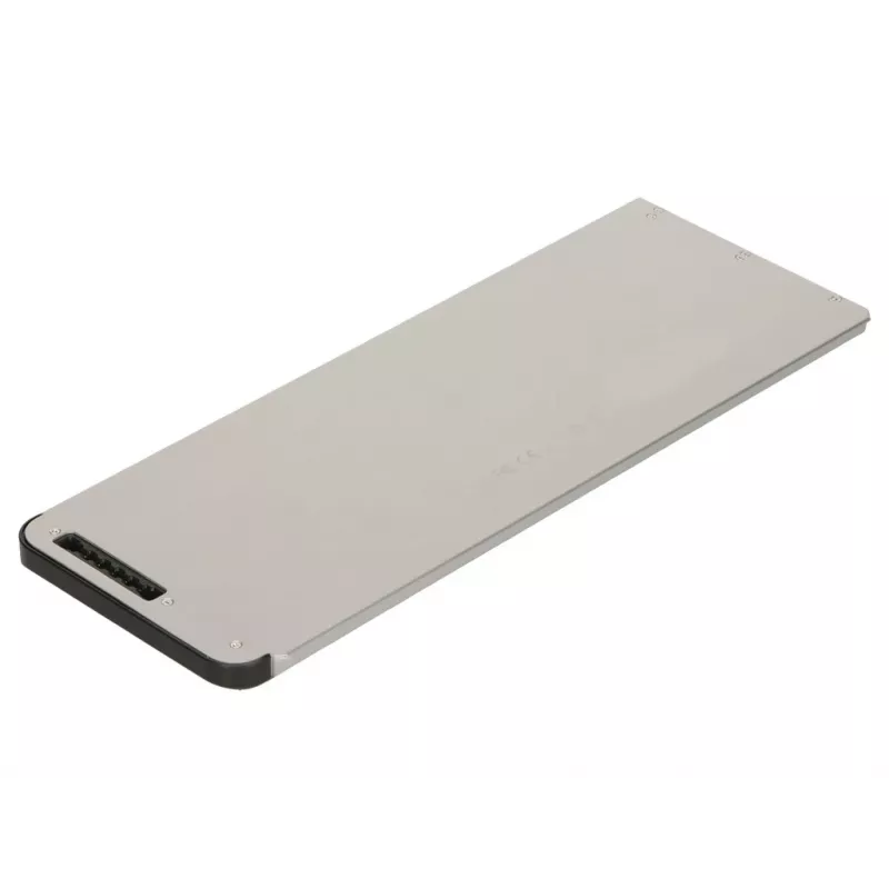 2-Power 10,8 V 5000 mAh 54 Wh ličio polimero nešiojamojo kompiuterio baterija, Baterija, Apple MacBook Pro 13 colių A1278 Late 2008 (EMC2254)