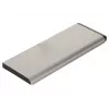 2-Power 10,8 V 5000 mAh 54 Wh ličio polimero nešiojamojo kompiuterio baterija, Baterija, Apple MacBook Pro 13 colių A1278 Late 2008 (EMC2254)