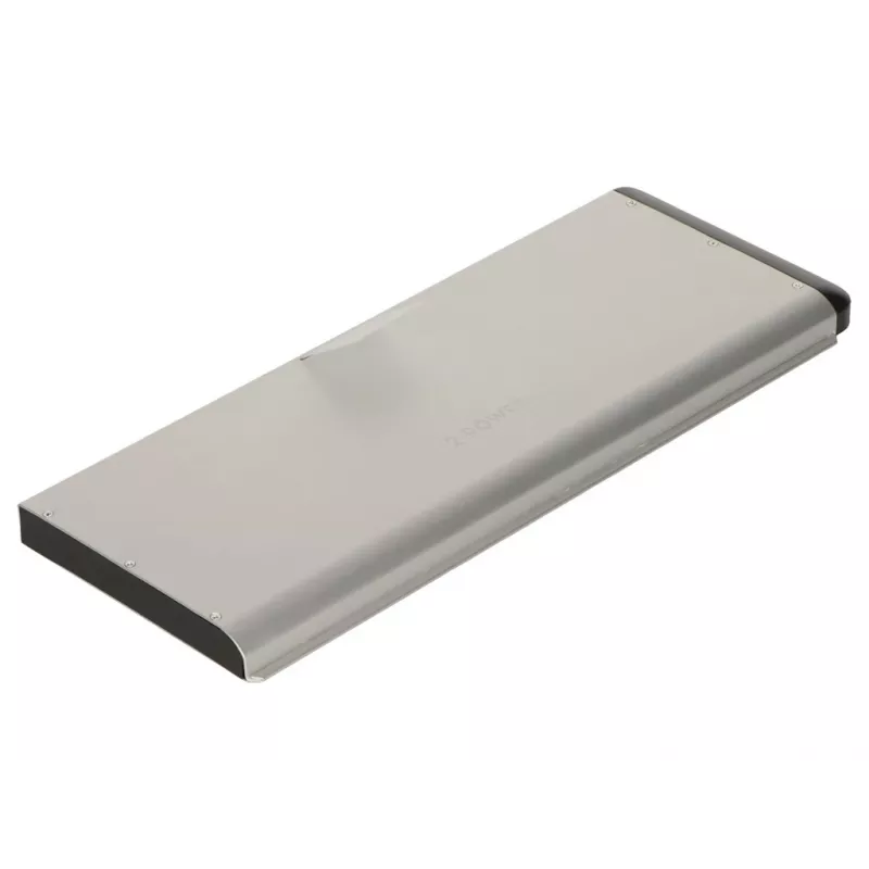 2-Power 10,8 V 5000 mAh 54 Wh ličio polimero nešiojamojo kompiuterio baterija, Baterija, Apple MacBook Pro 13 colių A1278 Late 2008 (EMC2254)