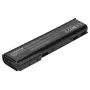 2-Power 10,8 V 5200 mAh ličio jonų nešiojamojo kompiuterio baterija, baterija