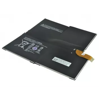 2-Power 7,6 V 5547 mAh ličio polimero nešiojamojo kompiuterio baterija, Baterija, Microsoft, Surface Pro 3
