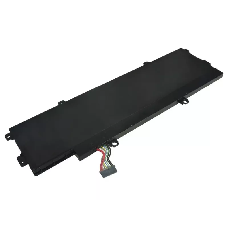 2-Power 11.1V 3800mAh Li-Polimerų nešiojamojo kompiuterio baterija, Baterija