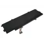 2-Power 11.1V 3800mAh Li-Polimerų nešiojamojo kompiuterio baterija, Baterija