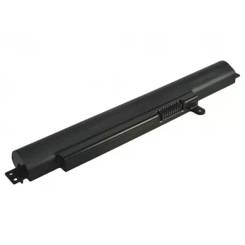 2-Power 11,25 V 2600 mAh Li-Ion nešiojamojo kompiuterio baterija, baterija