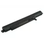 2-Power 11,25 V 2600 mAh Li-Ion nešiojamojo kompiuterio baterija, baterija