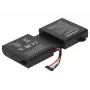 2-Power 14,8 V 5200 mAh ličio jonų nešiojamojo kompiuterio baterija, baterija