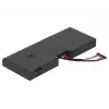 2-Power 14,8 V 5200 mAh ličio jonų nešiojamojo kompiuterio baterija, baterija