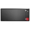 Duracell 12V 9Ah VRLA baterija, sandari švino rūgšties (VRLA), 12 V, 9 Ah, 9000 mAh, 108 Wh, 2,4 kg