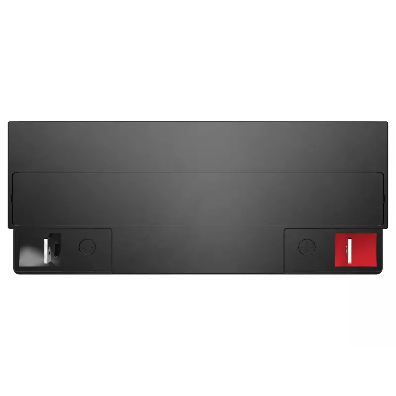 Duracell 12V 18Ah VRLA akumuliatorius, sandari švino rūgšties (VRLA), 12 V, 18 Ah, 18000 mAh, 216 Wh, juoda