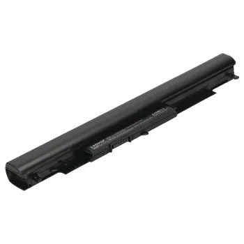 2-Power 14,8 V 2600 mAh ličio jonų nešiojamojo kompiuterio baterija, Baterija