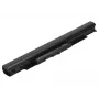 2-Power 14,8 V 2600 mAh ličio jonų nešiojamojo kompiuterio baterija, Baterija