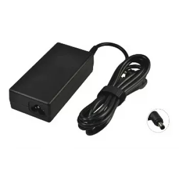 2-Power ACA0005A maitinimo adapteris Vidinis 65 W Juoda