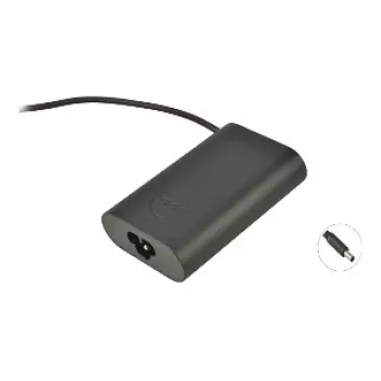 2-Power ACA0009A maitinimo adapteris Vidinis 45 W Juoda