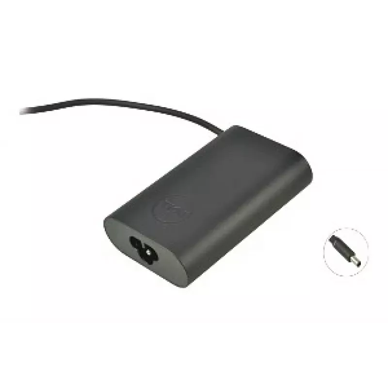 2-Power ACA0009A maitinimo adapteris Vidinis 45 W Juoda