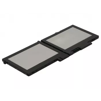 2-Power 7,6 V, 4 celių, 68 Wh nešiojamojo kompiuterio baterija – pakeičia GJKNX, baterija