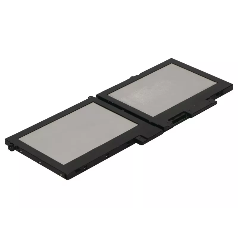 2-Power 7,6 V, 4 celių, 68 Wh nešiojamojo kompiuterio baterija – pakeičia GJKNX, baterija