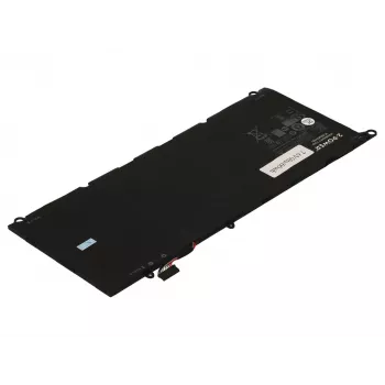 2-Power 7,6 V 8085 mAh ličio polimero nešiojamojo kompiuterio baterija, Baterija, Dell 13 9360